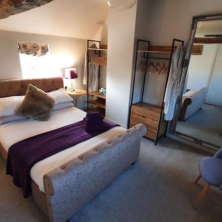 Holly Cottage, Hidden Gem In The Yorkshire Wolds Welton  Bagian luar foto