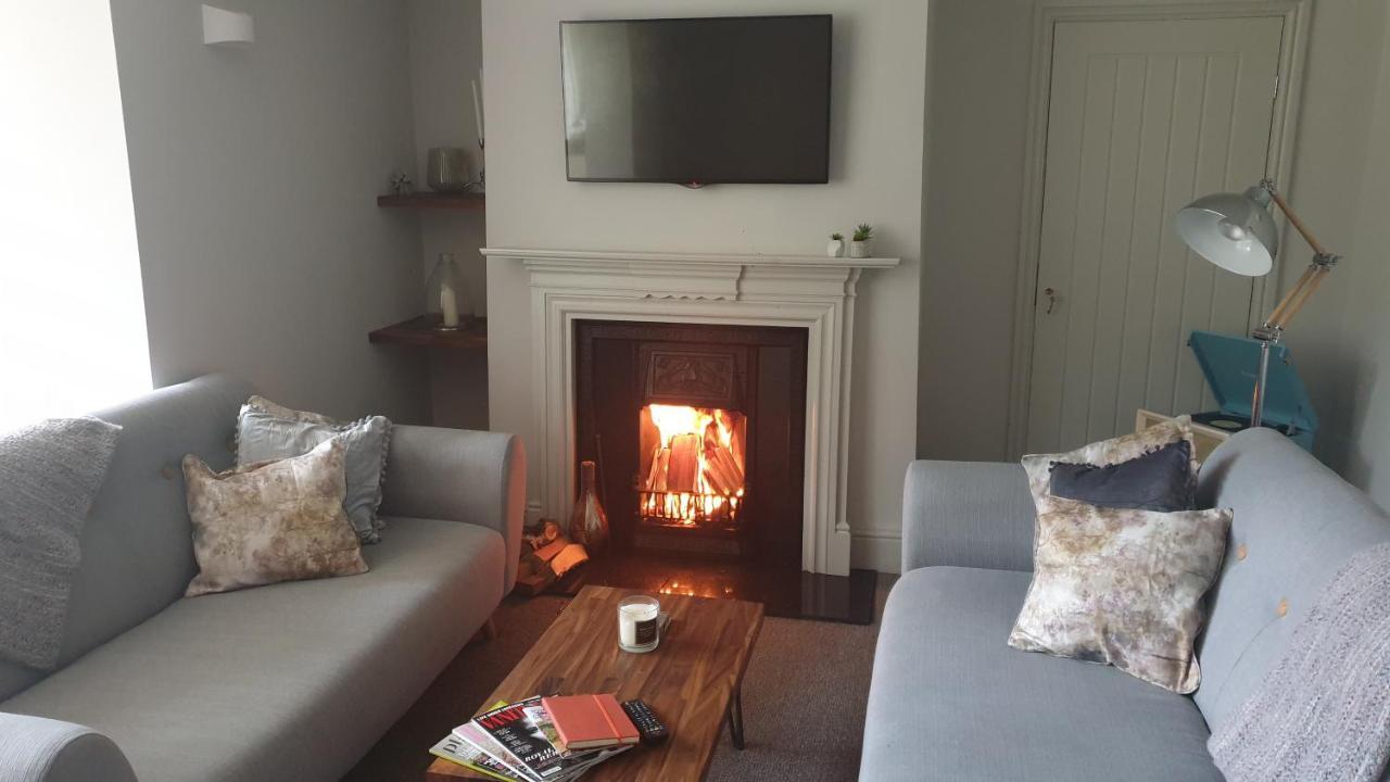 Holly Cottage, Hidden Gem In The Yorkshire Wolds Welton  Bagian luar foto