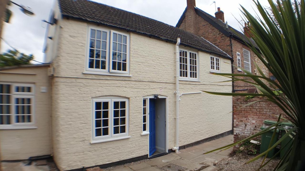 Holly Cottage, Hidden Gem In The Yorkshire Wolds Welton  Bagian luar foto