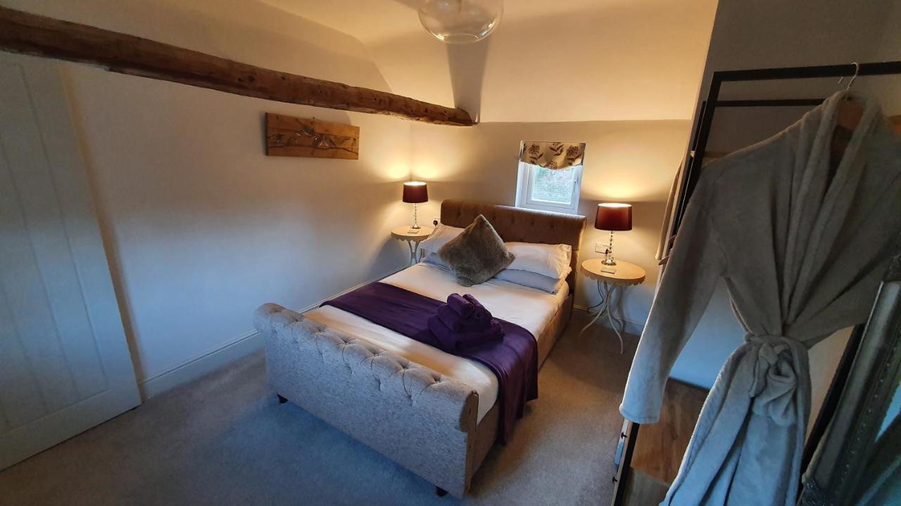 Holly Cottage, Hidden Gem In The Yorkshire Wolds Welton  Bagian luar foto