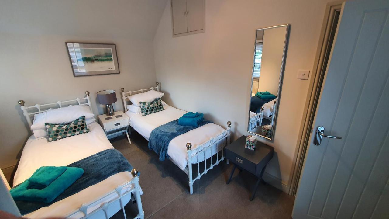 Holly Cottage, Hidden Gem In The Yorkshire Wolds Welton  Bagian luar foto
