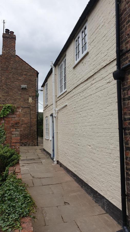 Holly Cottage, Hidden Gem In The Yorkshire Wolds Welton  Bagian luar foto
